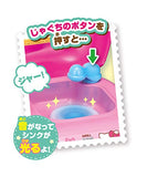 Hello Kitty Kitchen Hennshin Carry Case