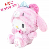 My Melody Zodiac Plush (Tiger) Tiger 2022