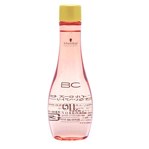 Schwarzkopf BC oil innocence rose oil serum 100ml