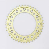 Sunstar Rear Sprocket 525-42T CBR600F4I/9RR00 RH-116-42