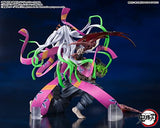 Figuarts ZERO Demon Slayer Daki amp Gyutaro Figurine, Approx. 8.7 inches (220 mm), PVC amp ABS Pre-painted