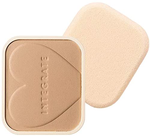 Shiseido SHISEIDO Integrated Pro Finish Foundation (Refill) #Ocher 30