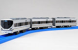 Plarail S-42 Sound 225 Series, New Rapid