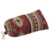 Captain Stag UP-2665/UP-2666/UP-2667 Bench Cover for Bench with Aluminum Back Dressing Cover Rug CS Native