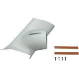 MONSTER SPORT 851510-5500M Pillar Meter Hood φ2.4 inches (60 mm) / Gray Grain Painted Finish for Jimny [JB64W] / Jimny Sierra [JB74W]