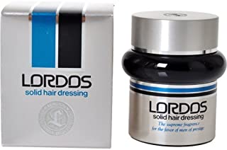 Rhodes Solid Hairdressing 100g