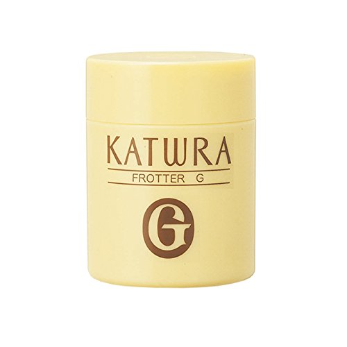 Katsuura Frotter G 8.1 oz (220 g) (keratin care facial cleanser)