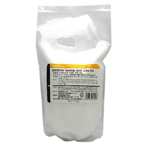 Mecenat CHC Colla EX Treatment 720g Refill