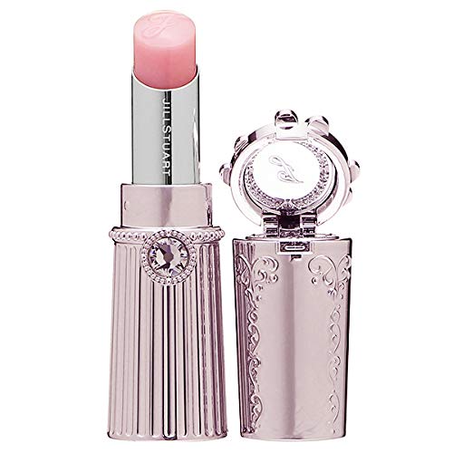 JILL STUART Lip Glow Balm 01 angelic kiss 3.8g – Goods Of Japan