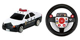 Untenshichao Series RC Police Car
