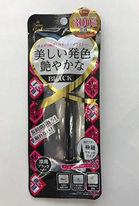 Tiara Girl Fine Liquid Eyeliner Black 8ml