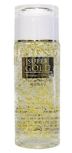Presskawa Japan Super Gold (moisturizing lotion with pure gold leaf) 120ml