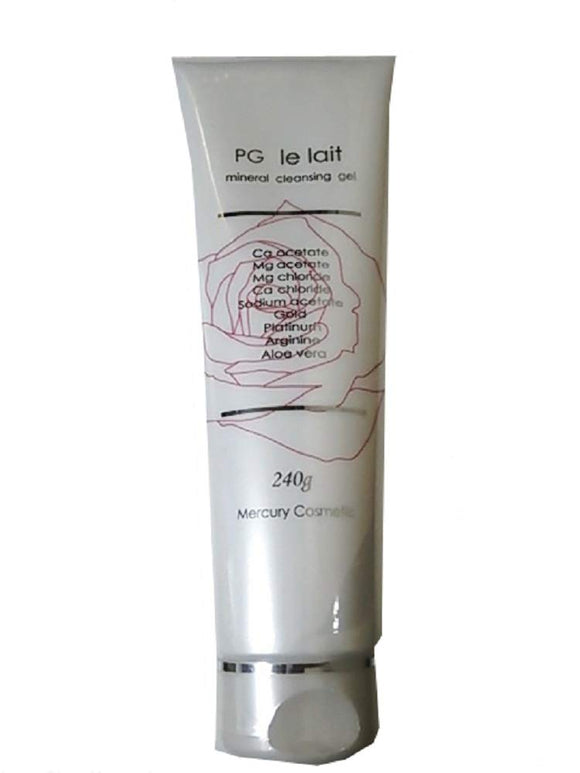 PG Relais Cleansing Gel 240g (Dr. Science)