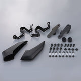 YAMAHA (Yamaha) Side slider R25 Q5K-YSK-084-E01