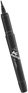 Witch's Pouch Big Marker V2.0 01 Deep Black