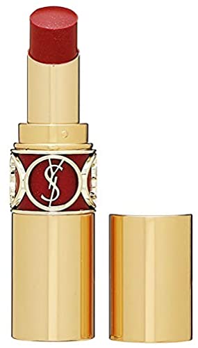 Yves Saint Laurent Rouge Volupte Shine 4.5g 85 Burgundy Love (Stock)