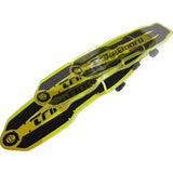 Trike Board toraikubo-do 3 Wheel skate board 3R – TB01