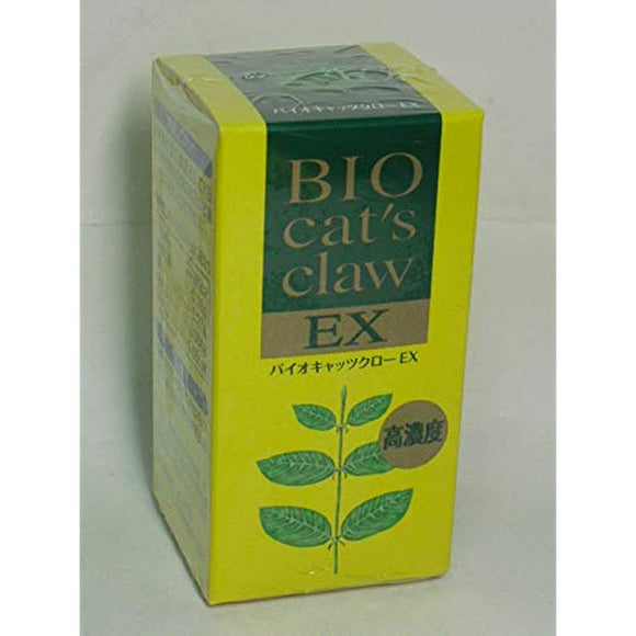 Bio Cat's Claw EX (90 grains) 3 boxes