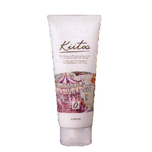 Kitos Hair Moist Butter 0 <hair conditioner> 205g