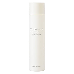 VINTORTE Botanical Moist Lotion v-bm-lo