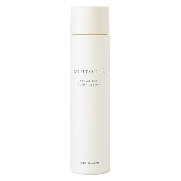 VINTORTE Botanical Moist Lotion v-bm-lo