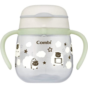 Combi Rakumug, Luminous First Cup, 240 N, Sheep