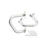 KITACO ENGINE GUARD ST250 / -E Chrome Plating 550-2782130