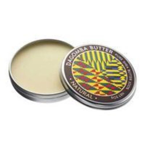Dagomba Butter Natural 30g – Goods Of Japan