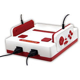 LITHON Play Computer Retro KTFC-002W Table Game Classic Retro Game Color LCD Monitor