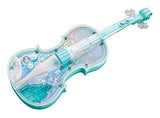 Light amp Orchestra Violin Blue