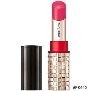 Shiseido SHISEIDO Maquillage Dramatic Rouge EX #PK440