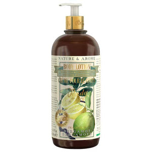 Rudy RUDY Nature&Arome Apothecary Nature Aroma Apothecary Body Lotion Bergamot Bergamot 500ml