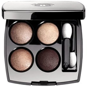 [Chanel Eyeshadow] Les Quatre Ombre #226