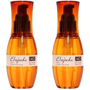 Milbon Diess Elujuda MO 120ml 2 pieces set