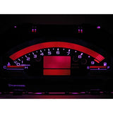 S2000 SUPER DIFFUSE LED SET FOR METERS, MODEL: AP1-BE-LB