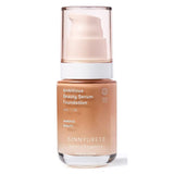 Ambitious Beauty Serum Foundation (01 bright beige)