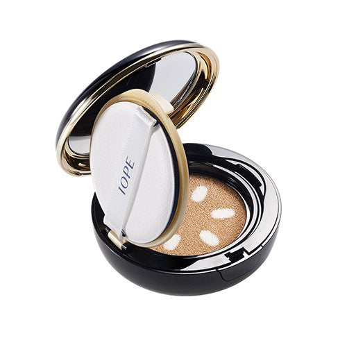 Iope air cushion essence cover J beige + 15g refill sold separately