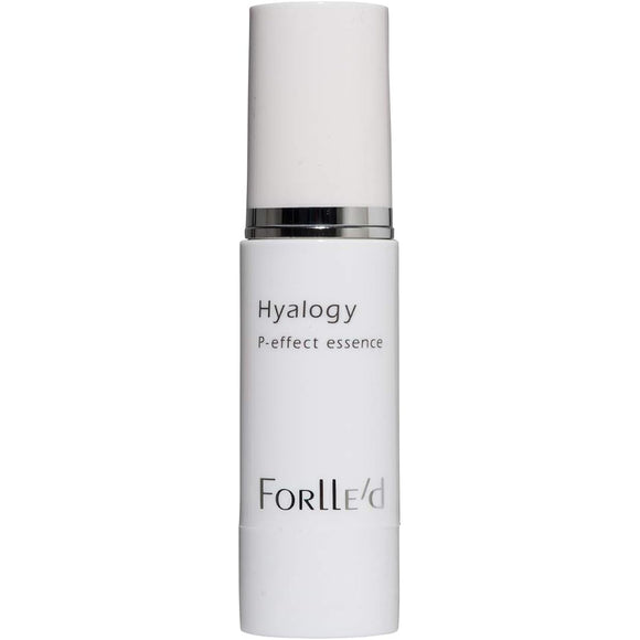 Hyalology P Effect Essence (Beauty Serum)