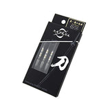 DYNASTY KATANA "Famous Sword" [True Chrysanthemum] SHIN/KIKUICHIMONJI 2BA Soft Darts Barrel