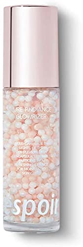 espoir PURE RADIANCE GLOWRIZER 40g PURE RADIANCE GLOWRIZER Makeup Base Korean Cosmetic Espoa Official