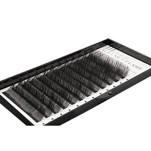 [Fula] Volume up lash sheet type 12 rows D curl 12mm x 0.05mm