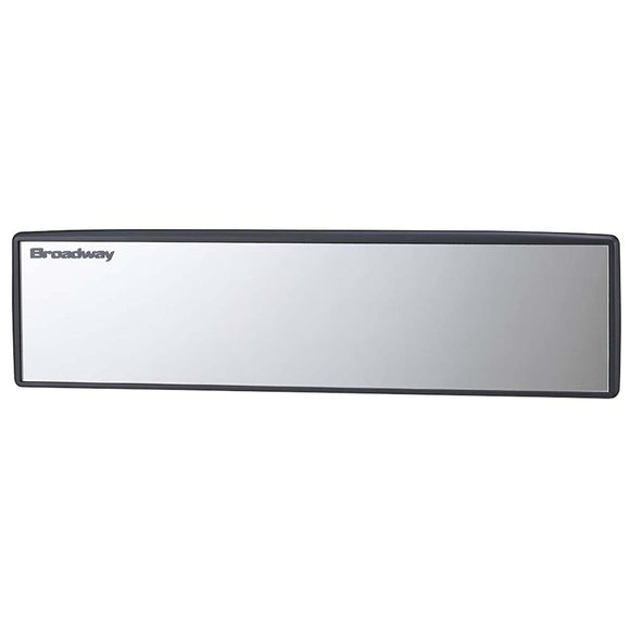 BROADWAY BW848 360mm Type-A Flat Mirror