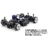 Kyosho 33215 1/10 Scale 12-15 Engine Touring Car Series Pure Ten GP 4WD V-ONE R4s II KYOSHO CUP Edition Engine Radio Control