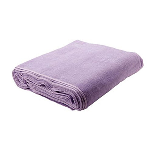 Flora Perfect Color Towel 250 momme (12 pieces) Lavender