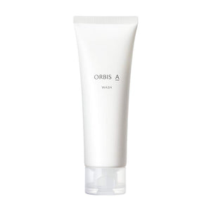 ORBIS Orbis Aqua Wash Face Wash 120g