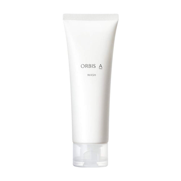 ORBIS Orbis Aqua Wash Face Wash 120g