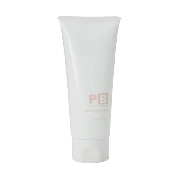 Pheromone body whitening hip gel 100g