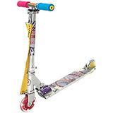 JD RAZOR MS-102LED, multicoloured