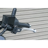 Adio Brake Stopper Black Majesty S XC155 [Majesty] (October 2013-/S-MAX (June 2013-)) BK41208