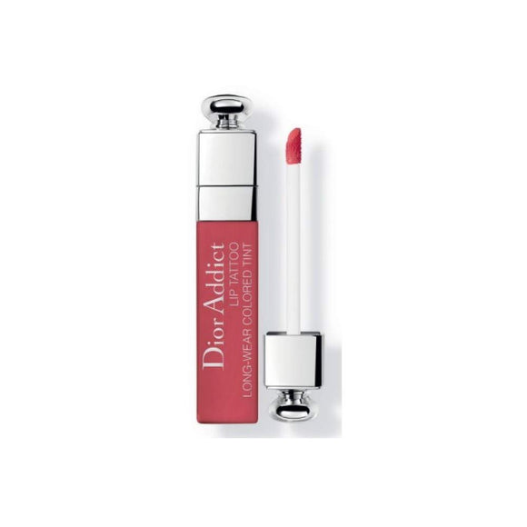 Dior Addict Lip Tint #571 Cranberry 6ml [Christian Dior]
